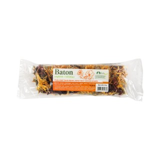 Tivo Baton Nagietek & Hibiskus 45g