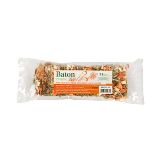 Tivo Baton Warzywny 45g