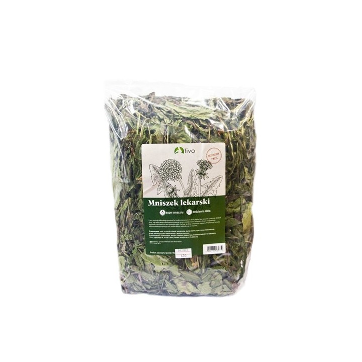 TIVO Liść mniszka lekarskiego 150g