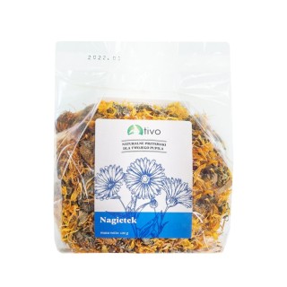TIVO Nagietek płatki 100g