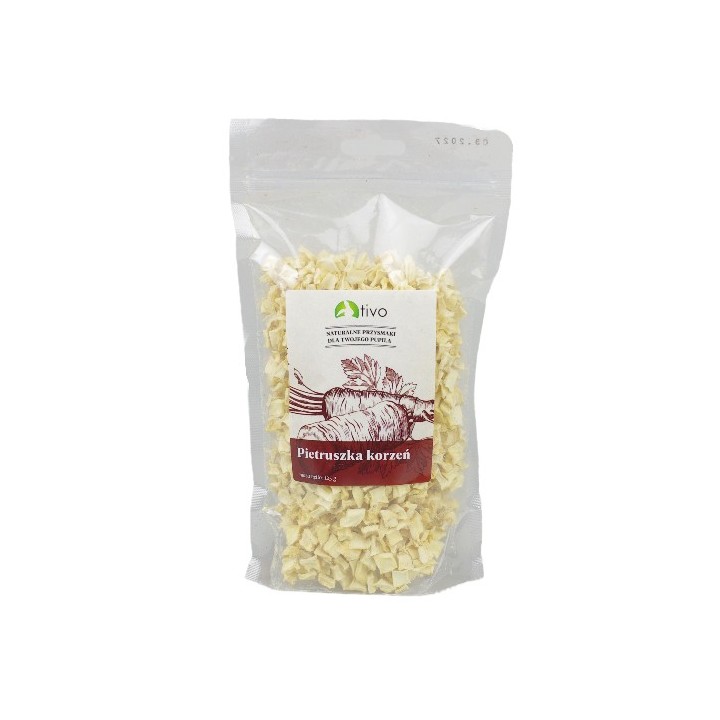 TIVO Pietruszka korzeń 125g