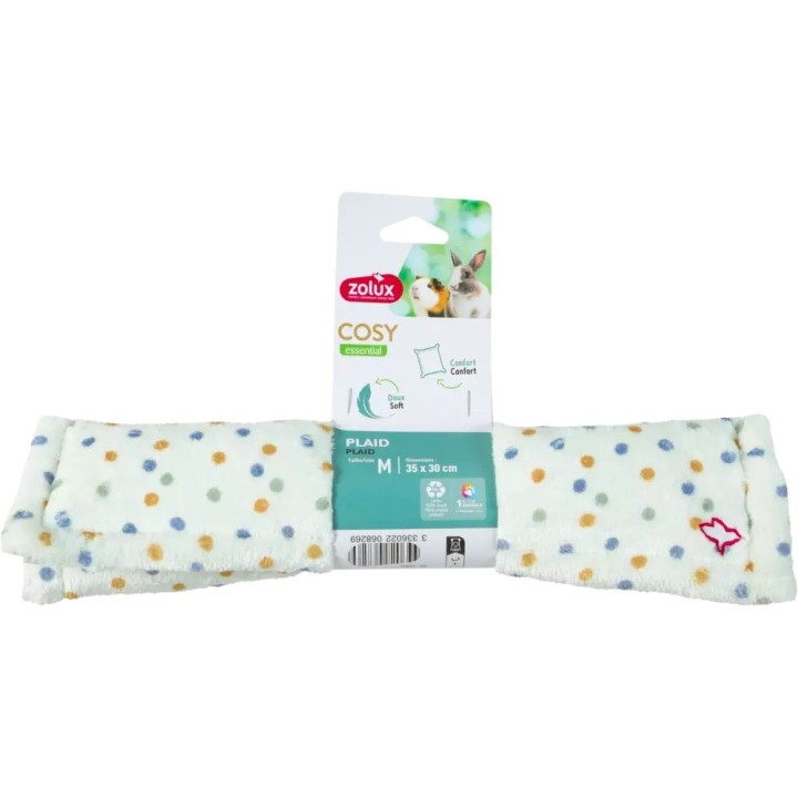 ZOLUX Mini pled dla królika i kawii domowej M
