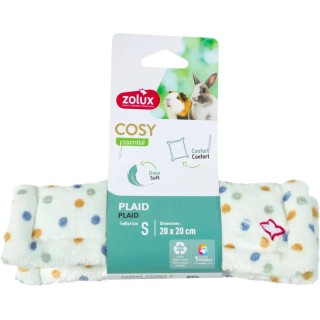 ZOLUX Mini pled dla królika i kawii domowej S