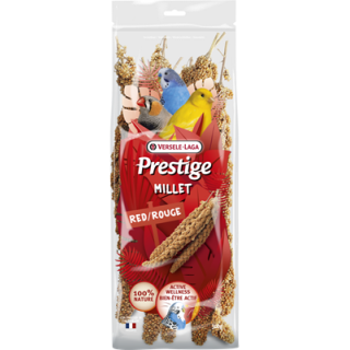 VL-Milletsprays Red 300g - proso czerwone w kłosach