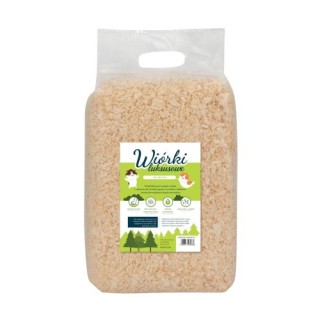 TIVO Wiórki / Trociny Luksusowe 45L