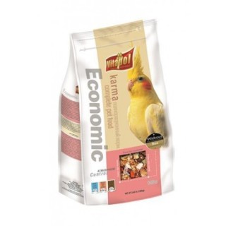VITAPOL ECONOMIC Pokarm dla nimfy 1,2kg