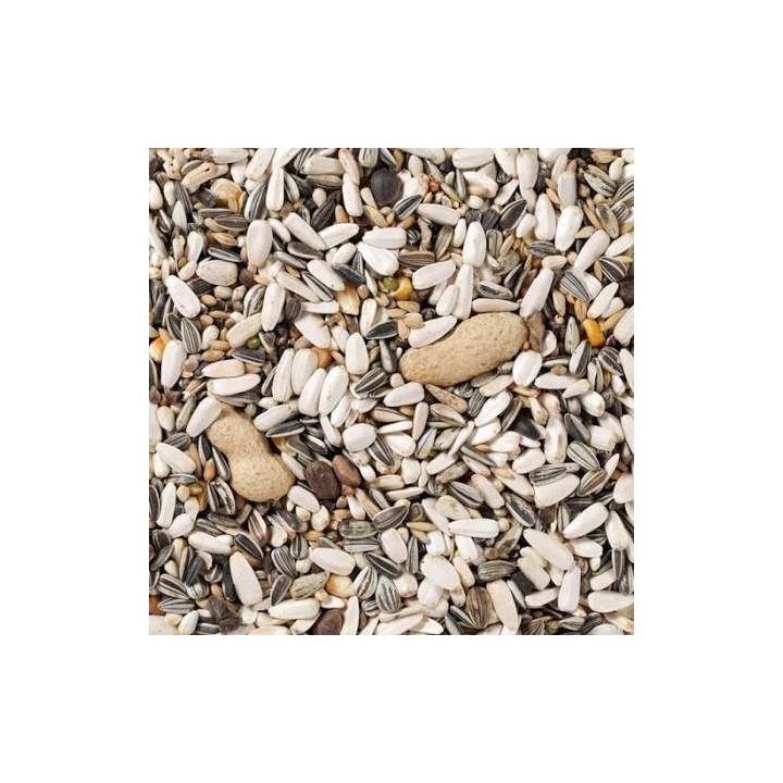 Deli Nature Parrots Basic 15kg - karma podstawowa dla dużych papug