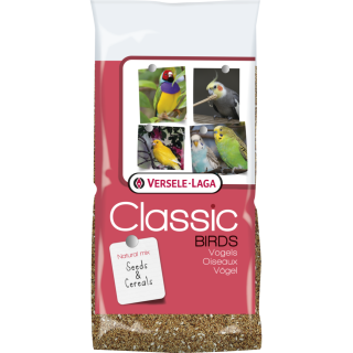 VL-Budgie Classic 20kg - pokarm dla papużek falistych