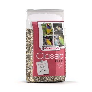 VL-Parrots Classic 12.5kg - pokarm dla dużych papug