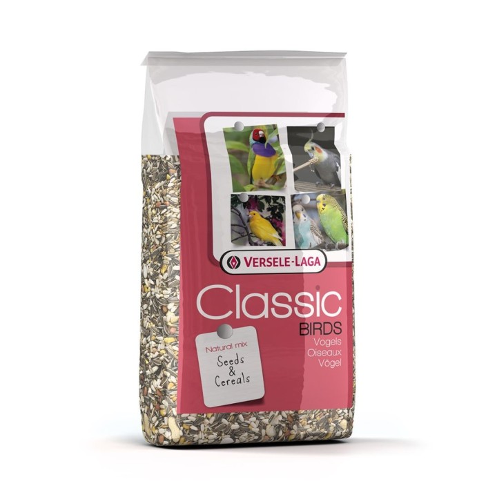 VL-Parrots Classic 12.5kg - pokarm dla dużych papug