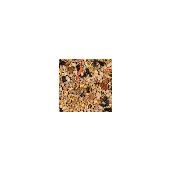 Deli Nature Greenline Energy Mix 0,85kg pokarm dla ptaków ogrodowych