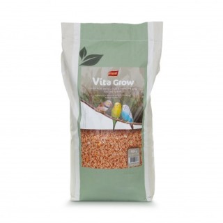 Vita Grow karma pełnoporcjowa dla małych papug 10kg