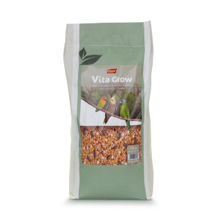 Vita Grow karma pełnoporcjowa dla średnich papug 10kg