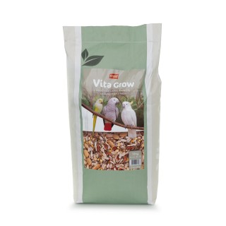 Vita Grow karma pełnoporcjowa dla dużych papug 10kg