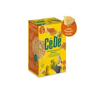 CéDé Pokarm bytowy dla ptaków ozdobnych 1kg