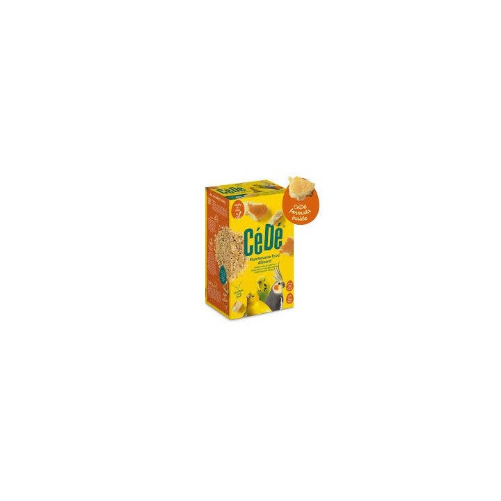 CéDé Pokarm bytowy dla ptaków ozdobnych 1kg