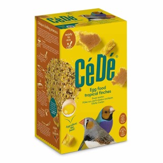 CéDé Pokarm jajeczny dla egzotyki 1kg