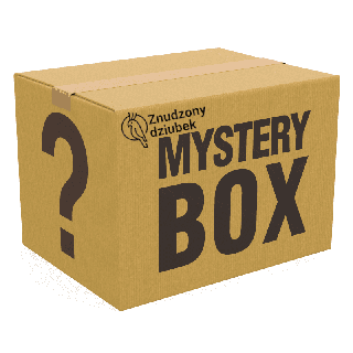 Mystery BOX