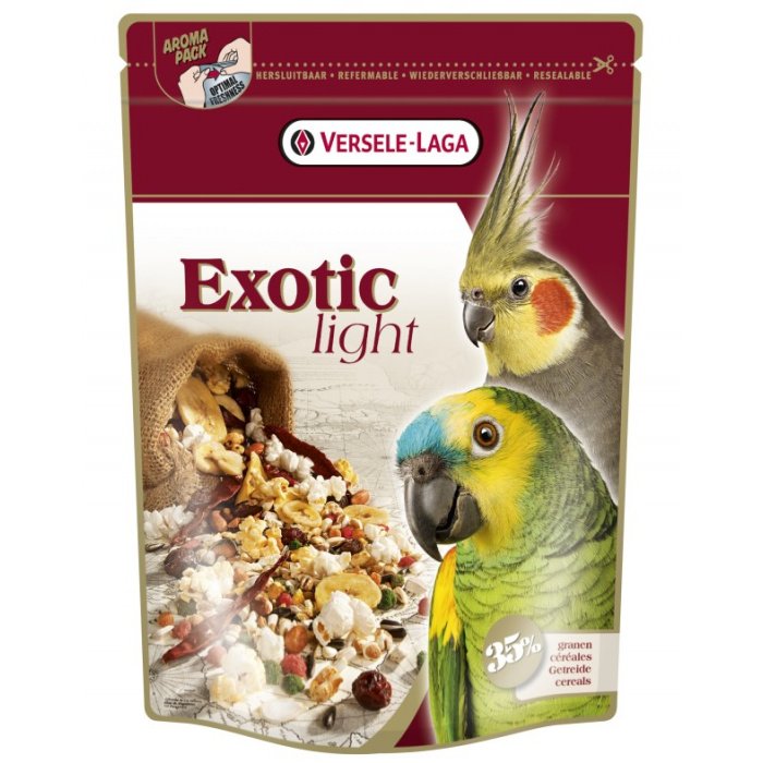 VL-Exotic Light 750g -...