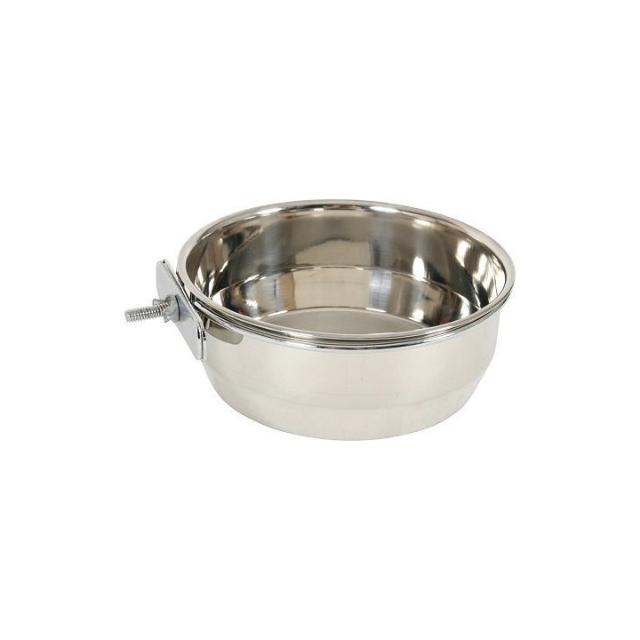 ZOLUX Miska do przykręcenia 15 cm 0,84 L