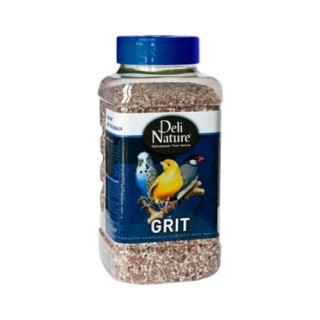 Deli Nature GRIT z węglem dla ptaków 1,2 kg