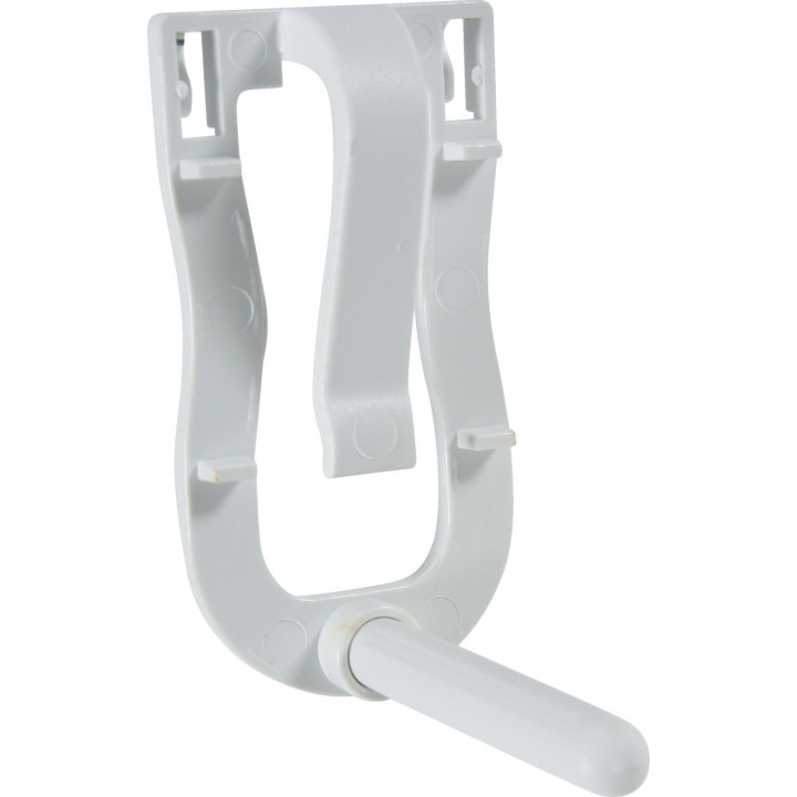 ZOLUX Uchwyt z żerdką na kość mątwy do klatki dla ptaków