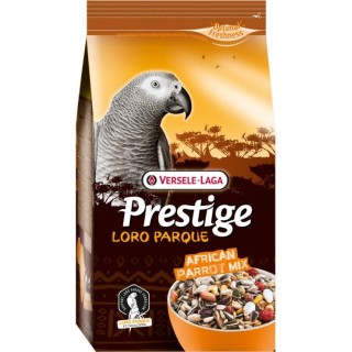 VL-African Parrot 1kg - pokarm dla dużych papug afrykańskich
