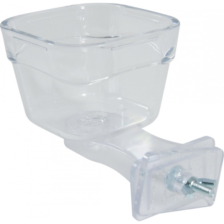 ZOLUX Karmidełko dla papug M