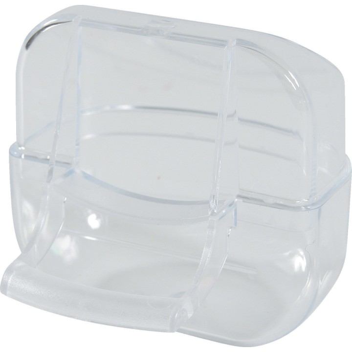 ZOLUX Karmidełko zewnętrzne z żerdką