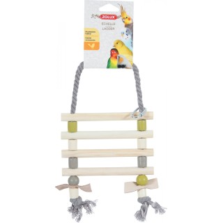 ZOLUX Drabinka na sznurku dla papug/ptaszków egzotycznych
