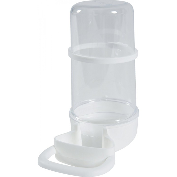 ZOLUX Poidełko/karmidełko dla ptaków 300 ml