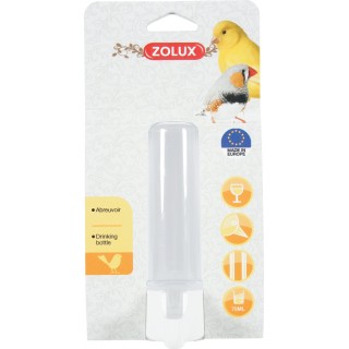 ZOLUX Poidełko dla ptaków 70 ml