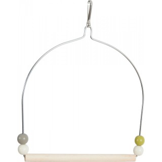 ZOLUX Huśtawka z koralikami