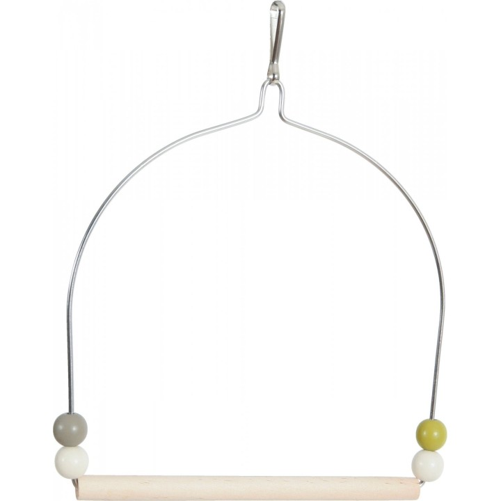 ZOLUX Huśtawka z koralikami