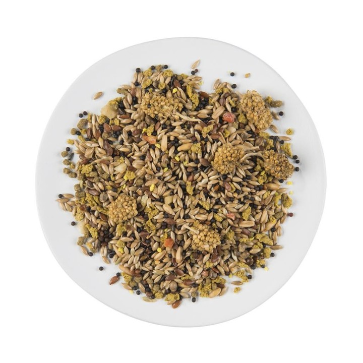 WITTE MOLEN PUUR 750g CANARY pokarm dla kanarka