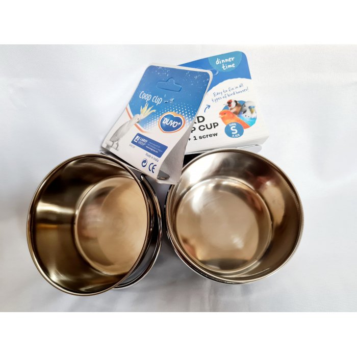 DUVO+ Miska dla ptaków...