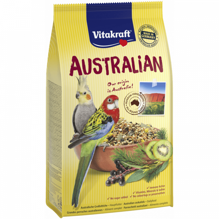 VITAKRAFT 750g AUSTRALIAN...