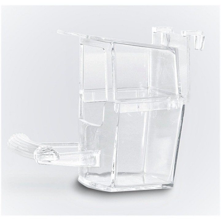 SAVIC WEWNĘTRZNY KARMNIK dla ptaków