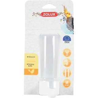 ZOLUX Poidełko dla ptaków 200 ml