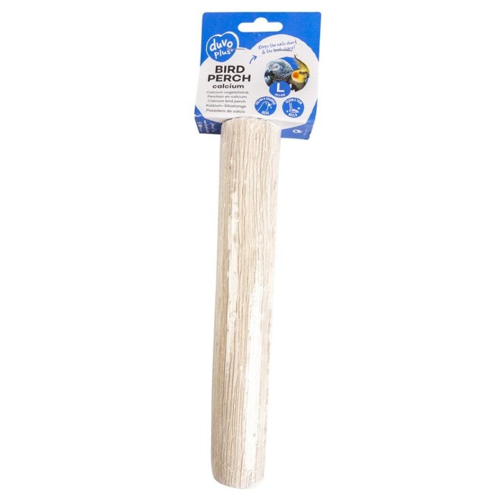 DUVO+ ŻERDŹ WAPNIOWA DLA PTAKÓW "L"