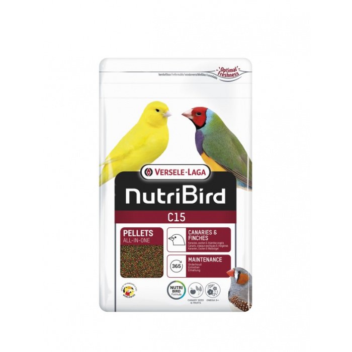 VL-NutriBird C15...