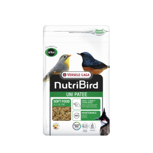 VL-NutriBird Uni Patee...