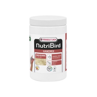 VL-NutriBird Handmix 500g - karma do ręcznego odchowu piskląt
