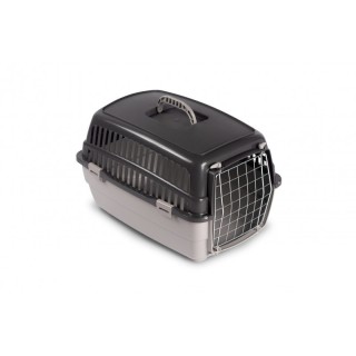 Barry King Transporter WEEKEND S, grafitowy