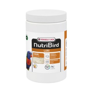 VL-NutriBird Lori 700g - pokarm dla lorys