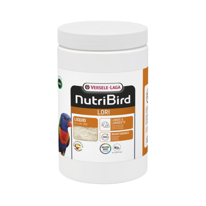 VL-NutriBird Lori 700g -...