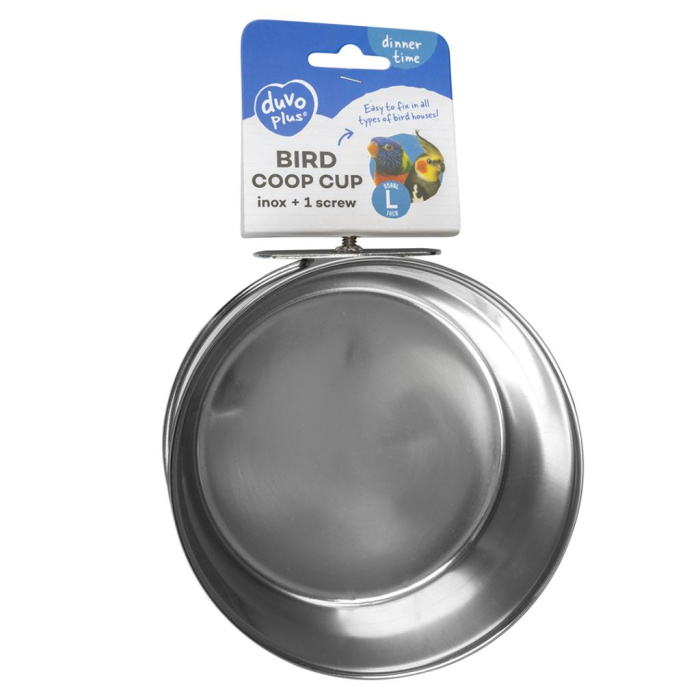 DUVO+ Miska dla ptaków...