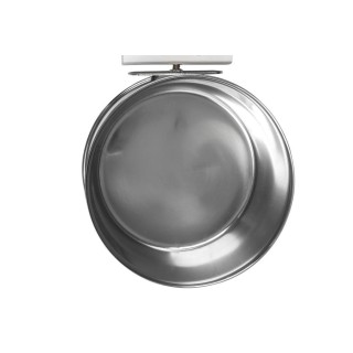 DUVO+ Miska dla ptaków przykręcana M