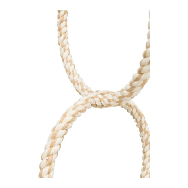 TRIXIE Pierścienie ze sznurka, dla ptaków