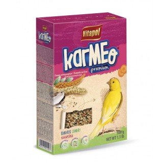 VITAPOL KARMEO Pokarm dla Kanarka 500g